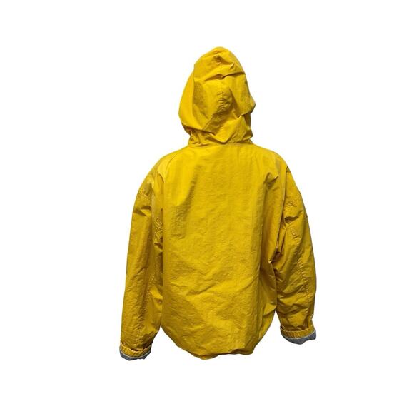 Gear For Sports Men's Raincoat, Warm Lining, Martha’s Vinyard Logo - Size M - Picture 6 of 7